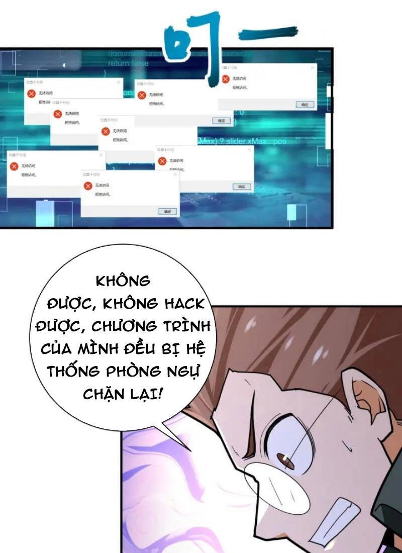 Mạt Thế Siêu Cấp Hệ Thống Chapter 238 - 20