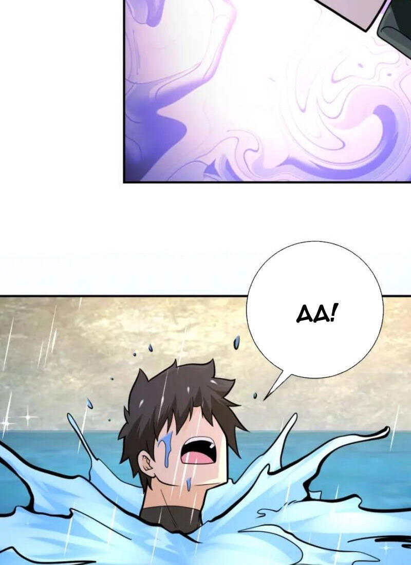 Mạt Thế Siêu Cấp Hệ Thống Chapter 238 - 21