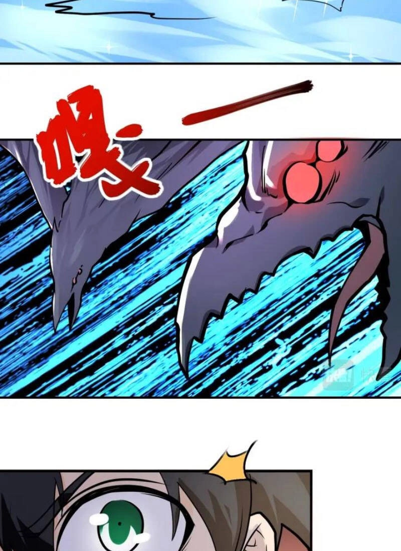 Mạt Thế Siêu Cấp Hệ Thống Chapter 238 - 22