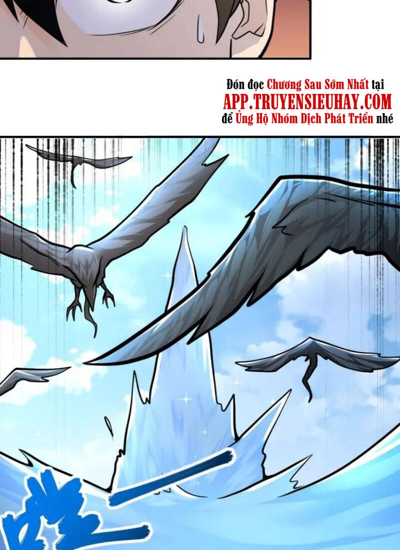 Mạt Thế Siêu Cấp Hệ Thống Chapter 238 - 23