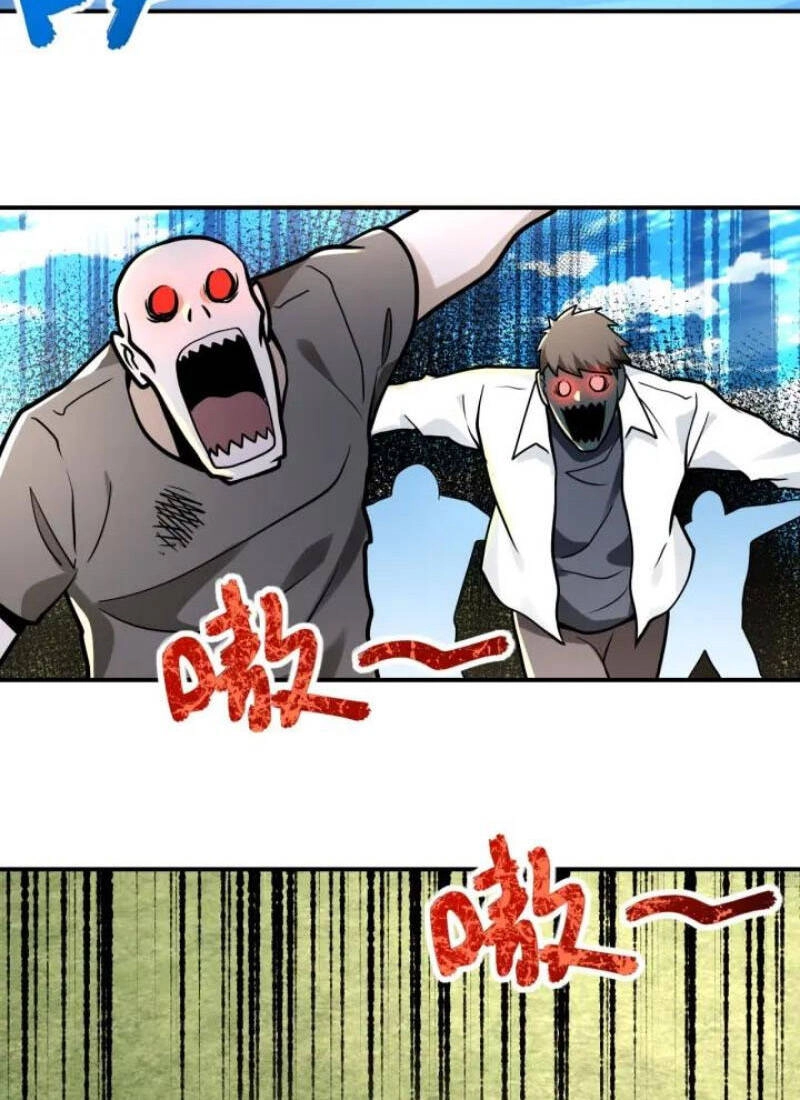 Mạt Thế Siêu Cấp Hệ Thống Chapter 238 - 24