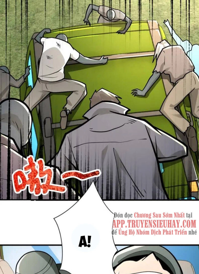 Mạt Thế Siêu Cấp Hệ Thống Chapter 238 - 25