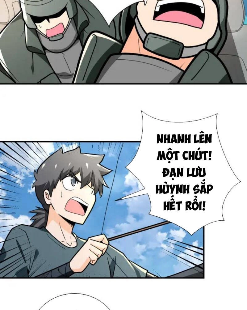 Mạt Thế Siêu Cấp Hệ Thống Chapter 238 - 26