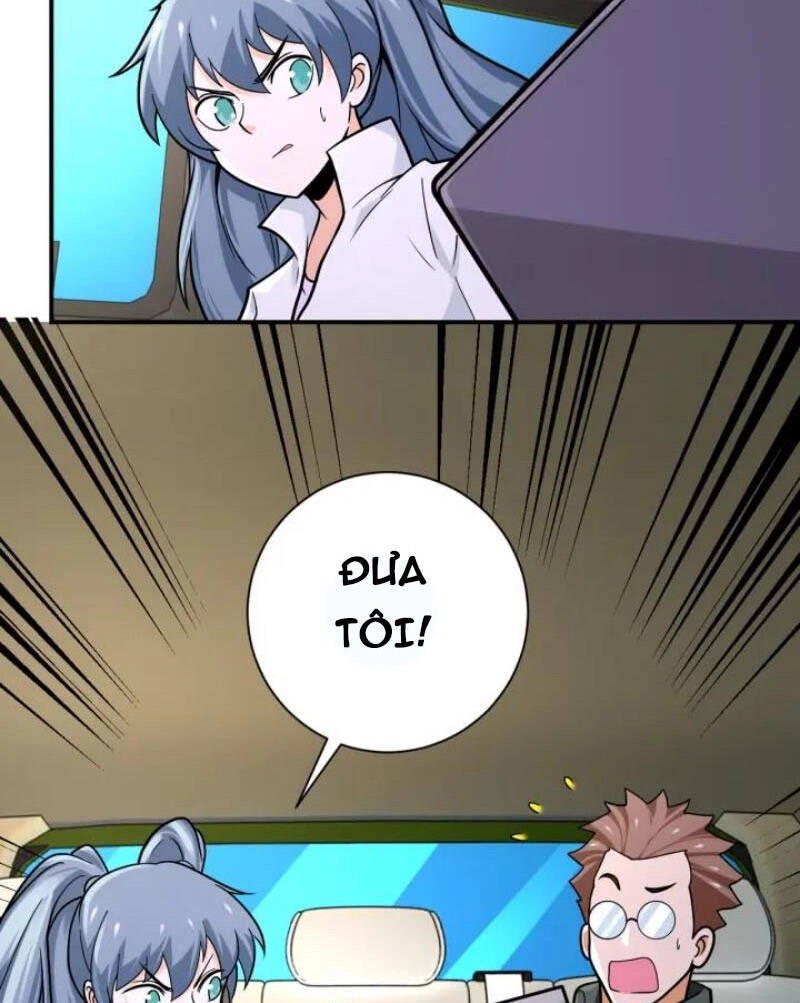 Mạt Thế Siêu Cấp Hệ Thống Chapter 238 - 29