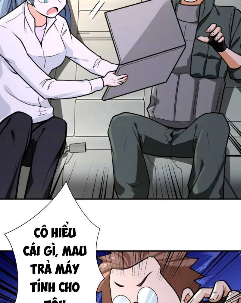 Mạt Thế Siêu Cấp Hệ Thống Chapter 238 - 30