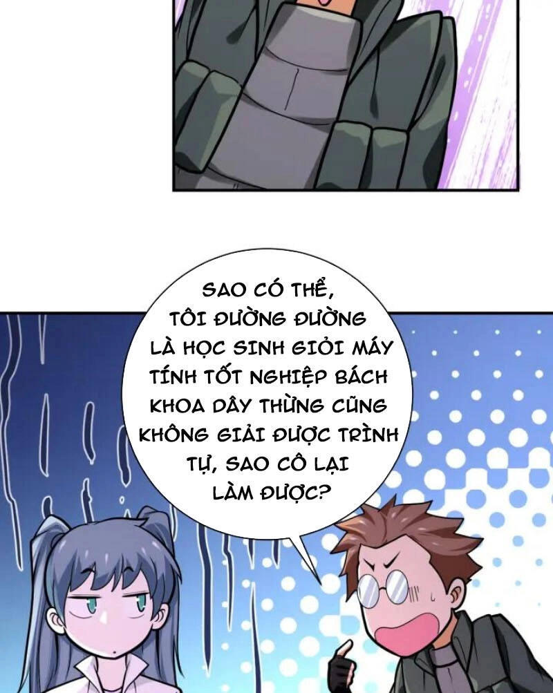 Mạt Thế Siêu Cấp Hệ Thống Chapter 238 - 34