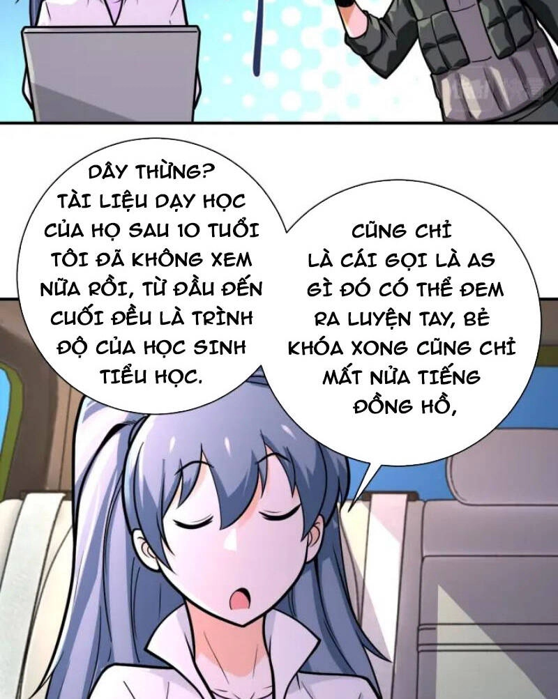 Mạt Thế Siêu Cấp Hệ Thống Chapter 238 - 35