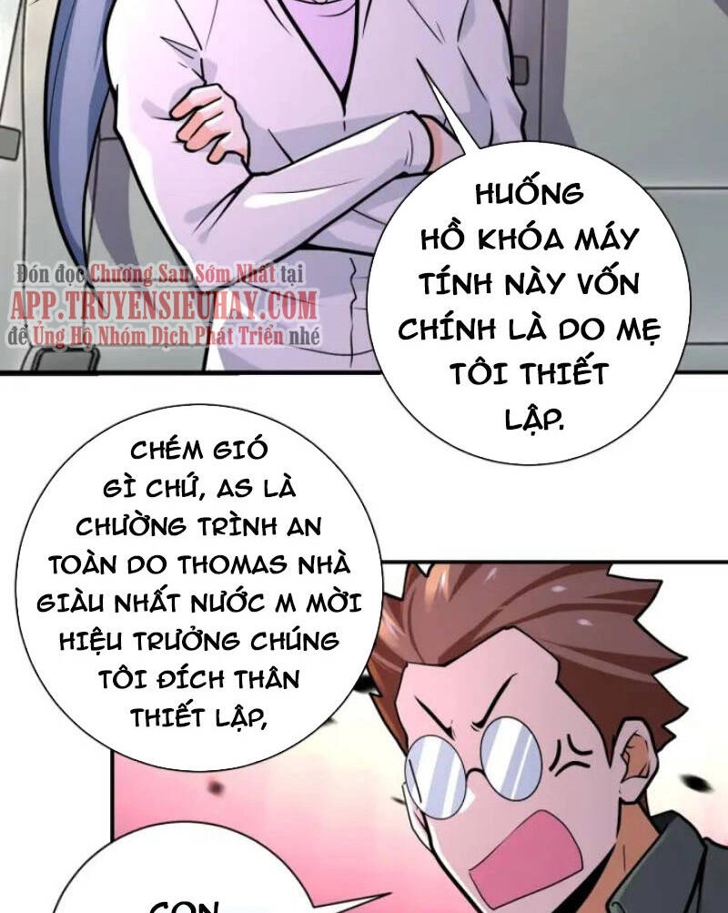 Mạt Thế Siêu Cấp Hệ Thống Chapter 238 - 36