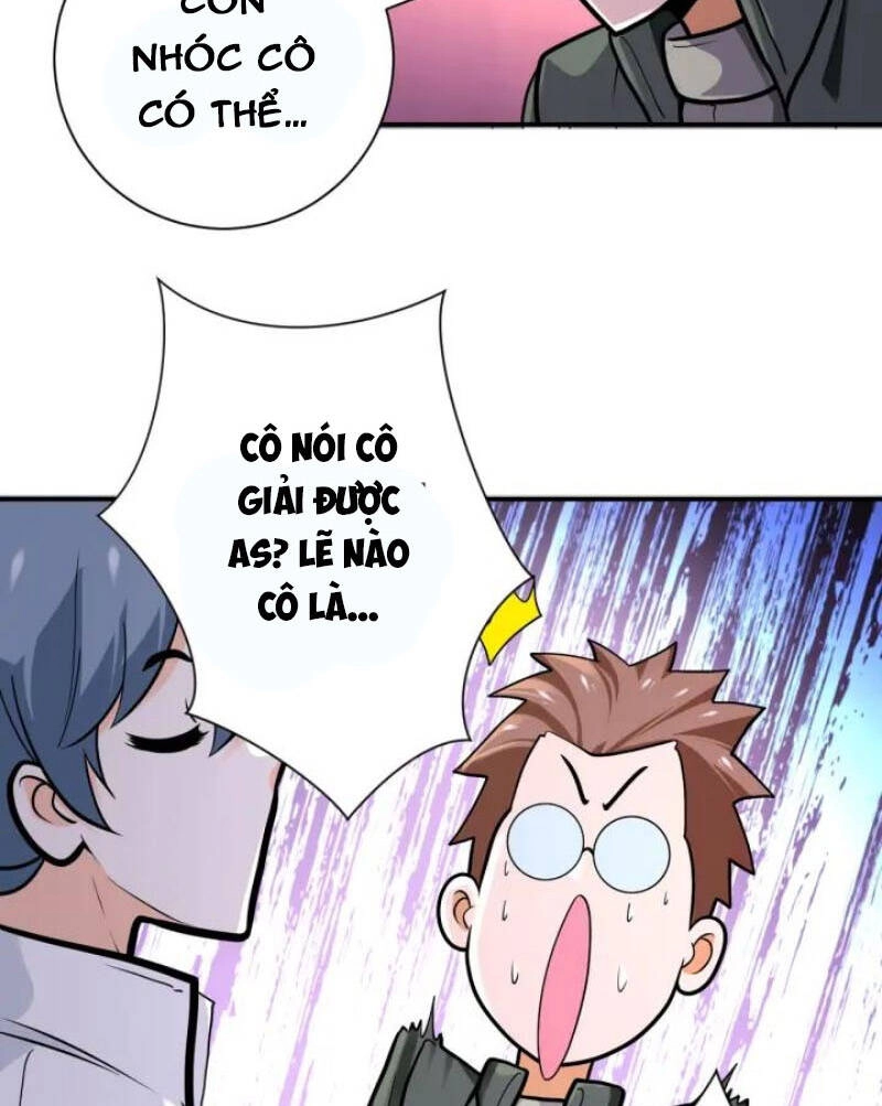 Mạt Thế Siêu Cấp Hệ Thống Chapter 238 - 37