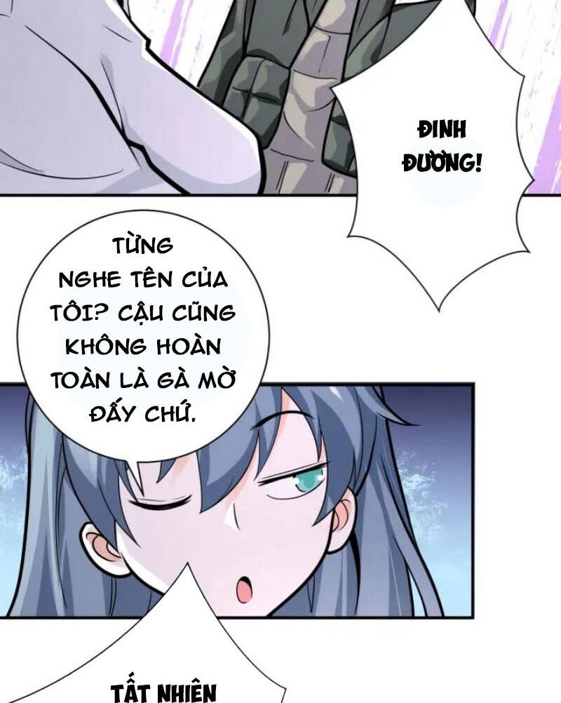 Mạt Thế Siêu Cấp Hệ Thống Chapter 238 - 38