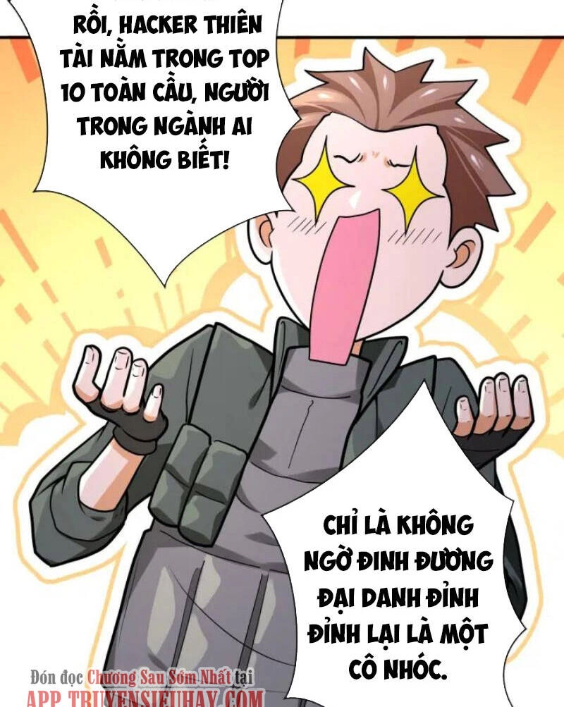 Mạt Thế Siêu Cấp Hệ Thống Chapter 238 - 39