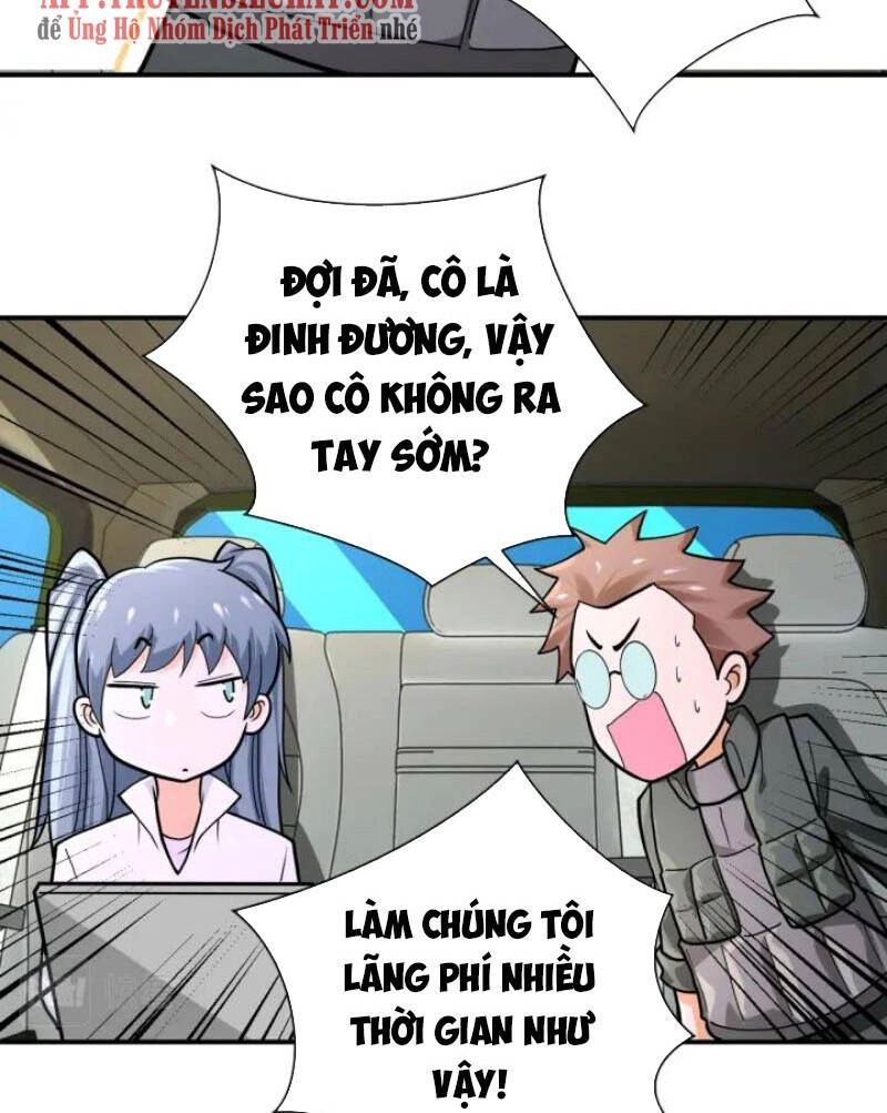 Mạt Thế Siêu Cấp Hệ Thống Chapter 238 - 40