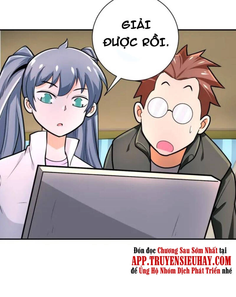 Mạt Thế Siêu Cấp Hệ Thống Chapter 238 - 43