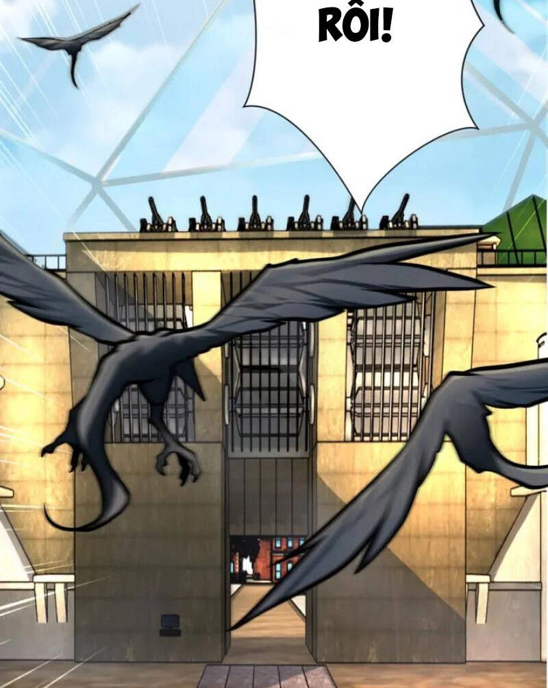 Mạt Thế Siêu Cấp Hệ Thống Chapter 238 - 49