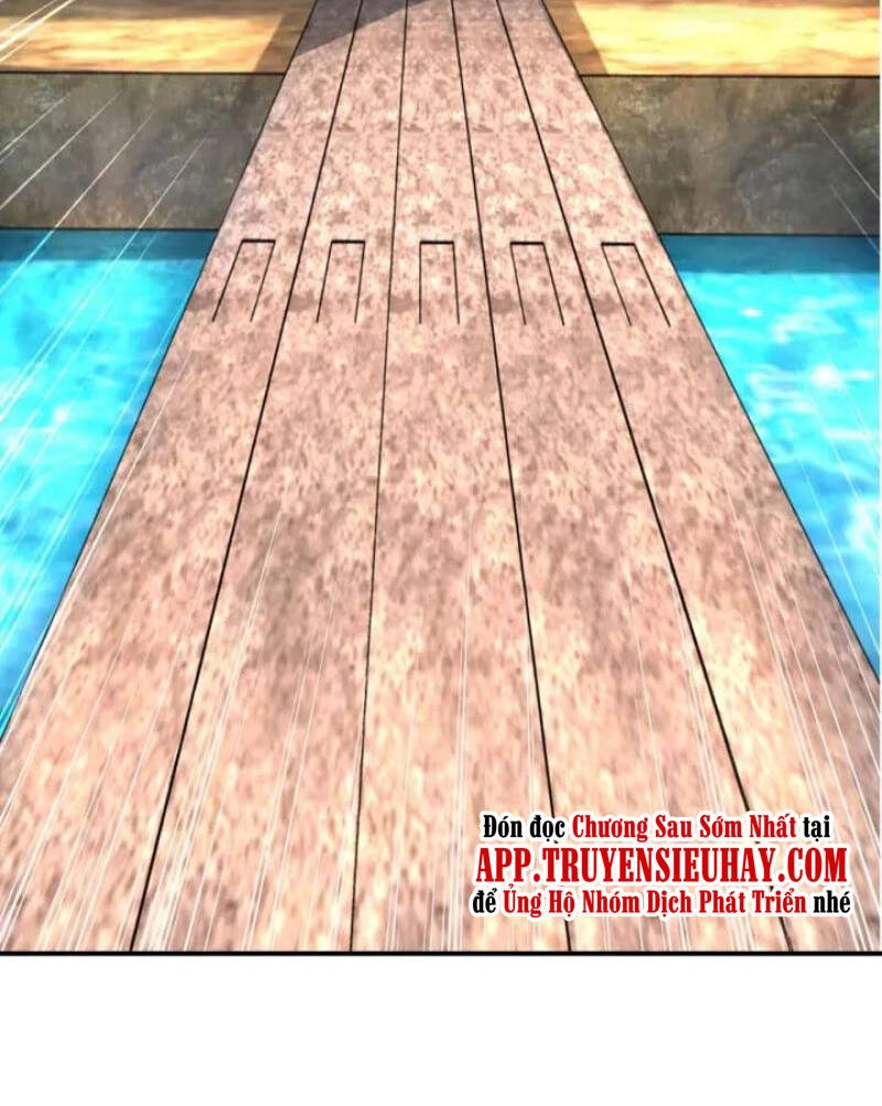 Mạt Thế Siêu Cấp Hệ Thống Chapter 238 - 50