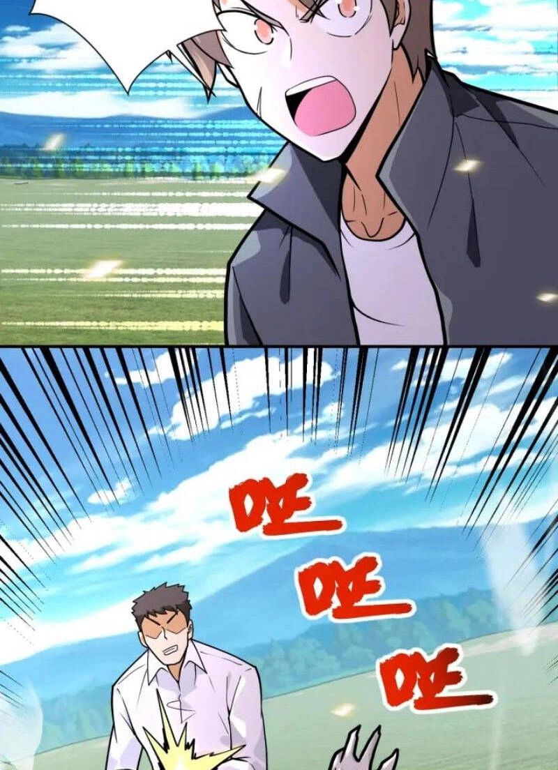 Mạt Thế Siêu Cấp Hệ Thống Chapter 239 - 2