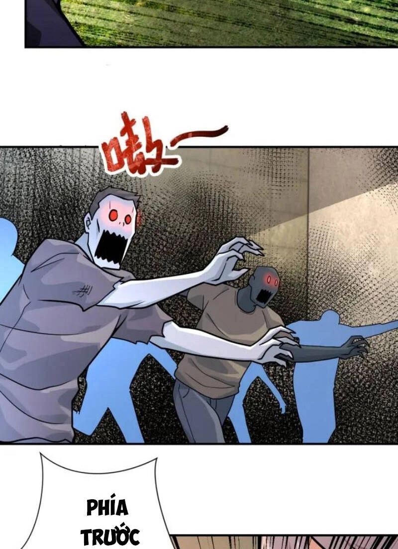 Mạt Thế Siêu Cấp Hệ Thống Chapter 239 - 6