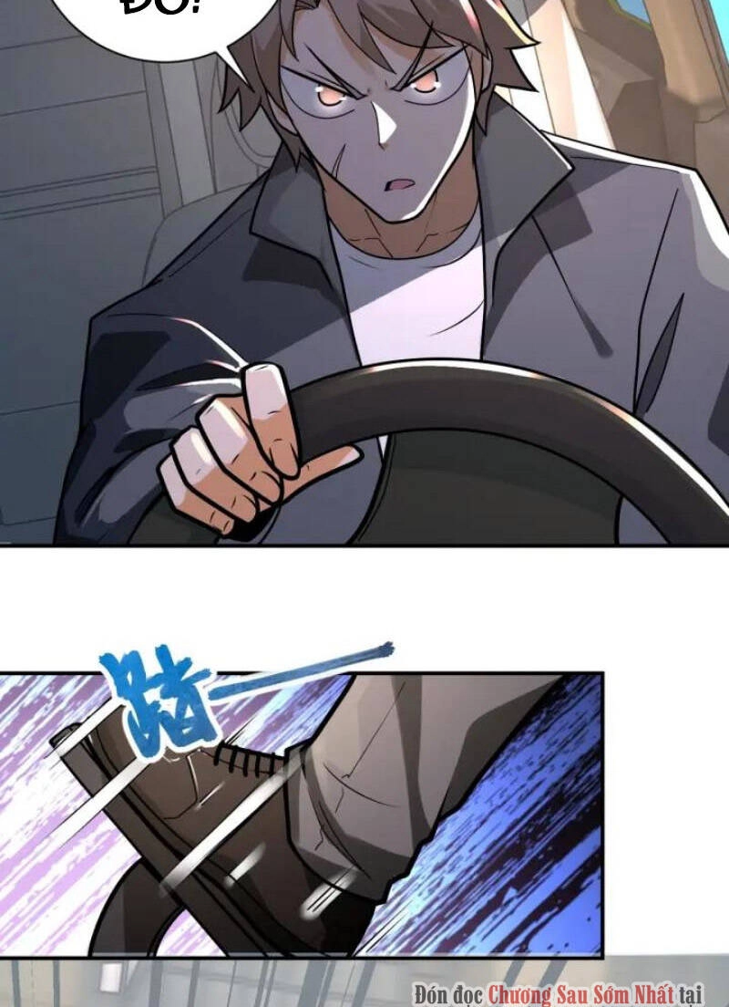 Mạt Thế Siêu Cấp Hệ Thống Chapter 239 - 8