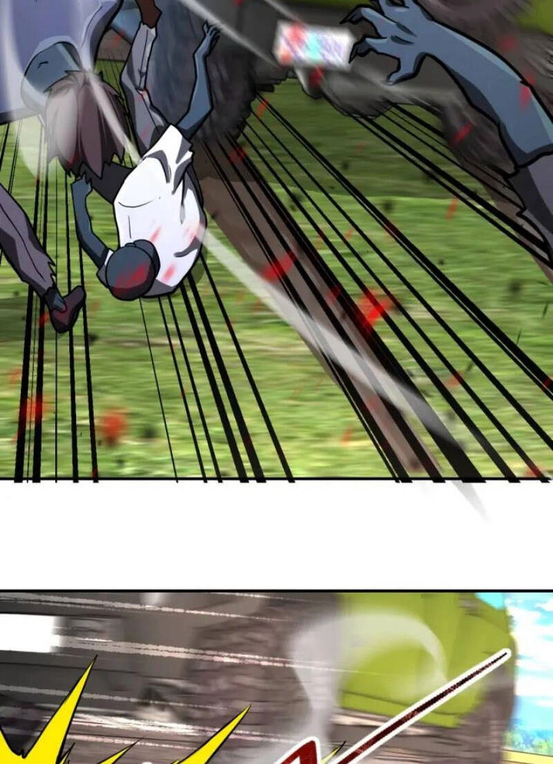 Mạt Thế Siêu Cấp Hệ Thống Chapter 239 - 10