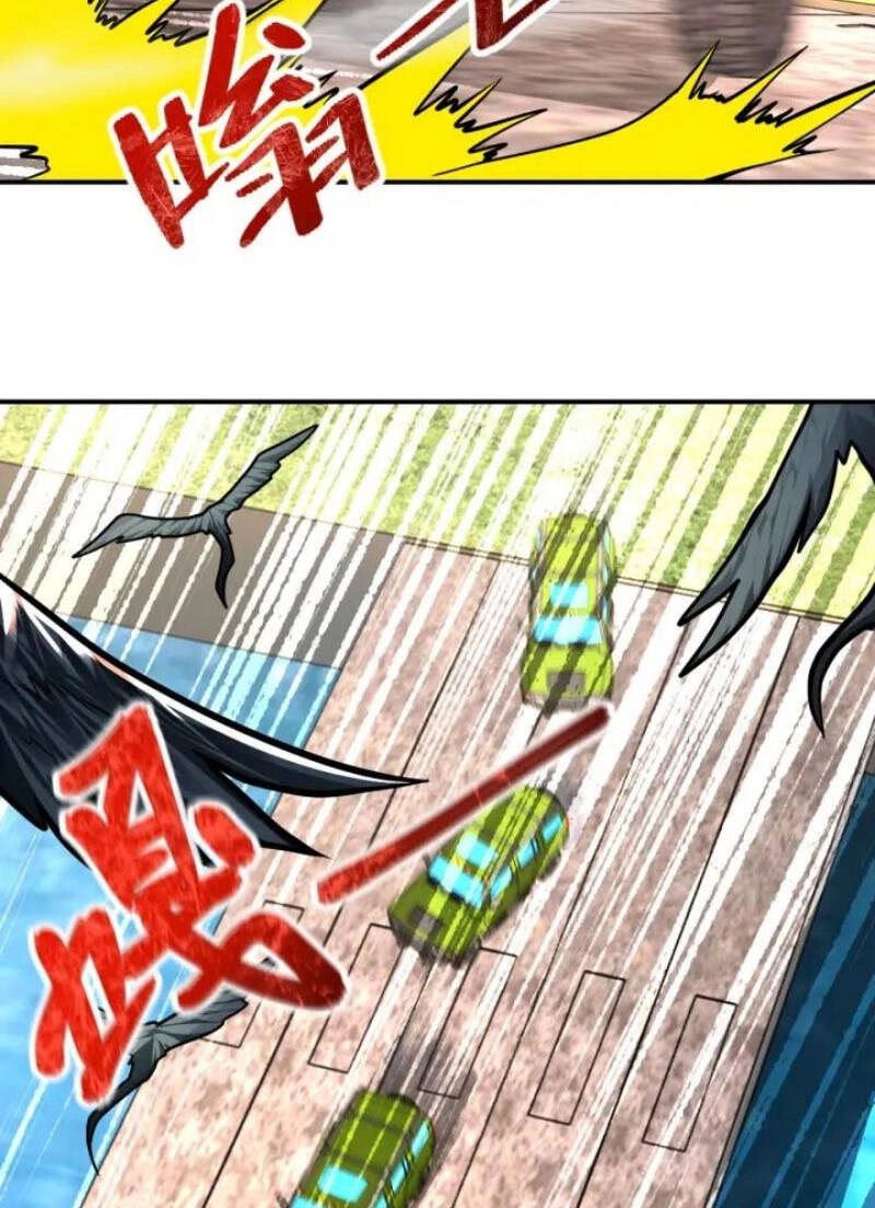 Mạt Thế Siêu Cấp Hệ Thống Chapter 239 - 11