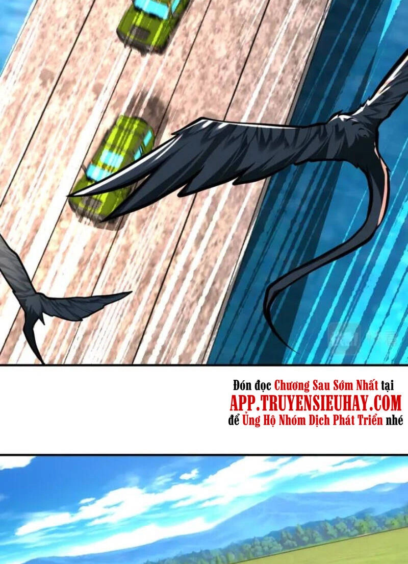 Mạt Thế Siêu Cấp Hệ Thống Chapter 239 - 12