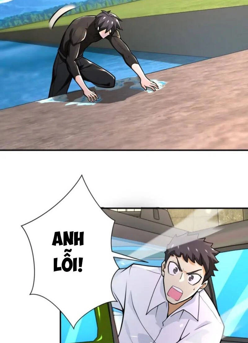 Mạt Thế Siêu Cấp Hệ Thống Chapter 239 - 13