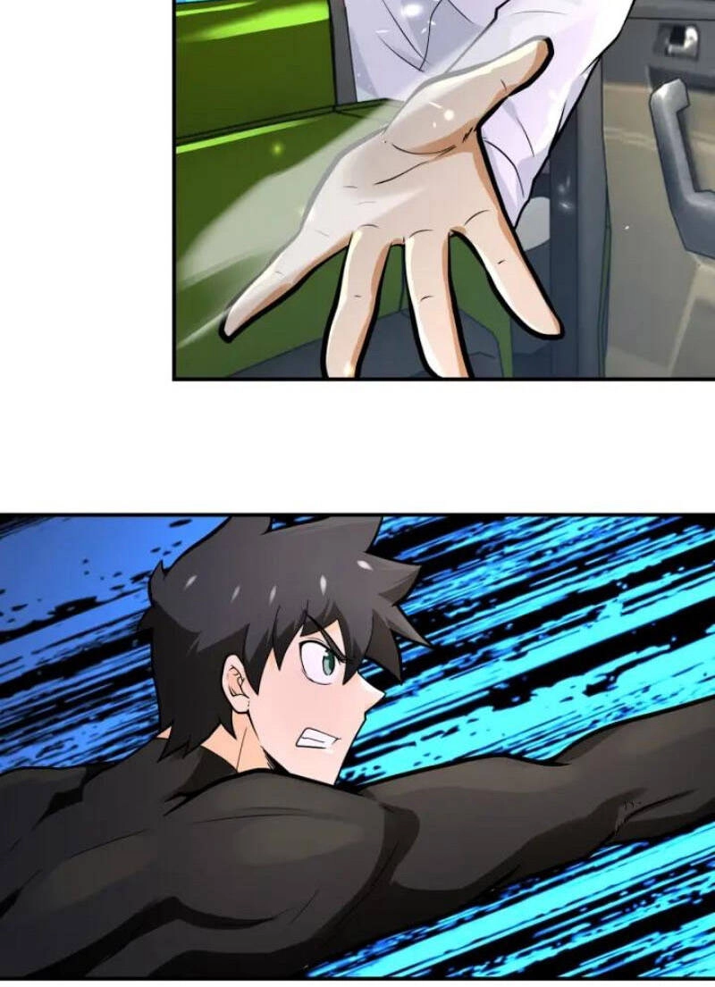 Mạt Thế Siêu Cấp Hệ Thống Chapter 239 - 14