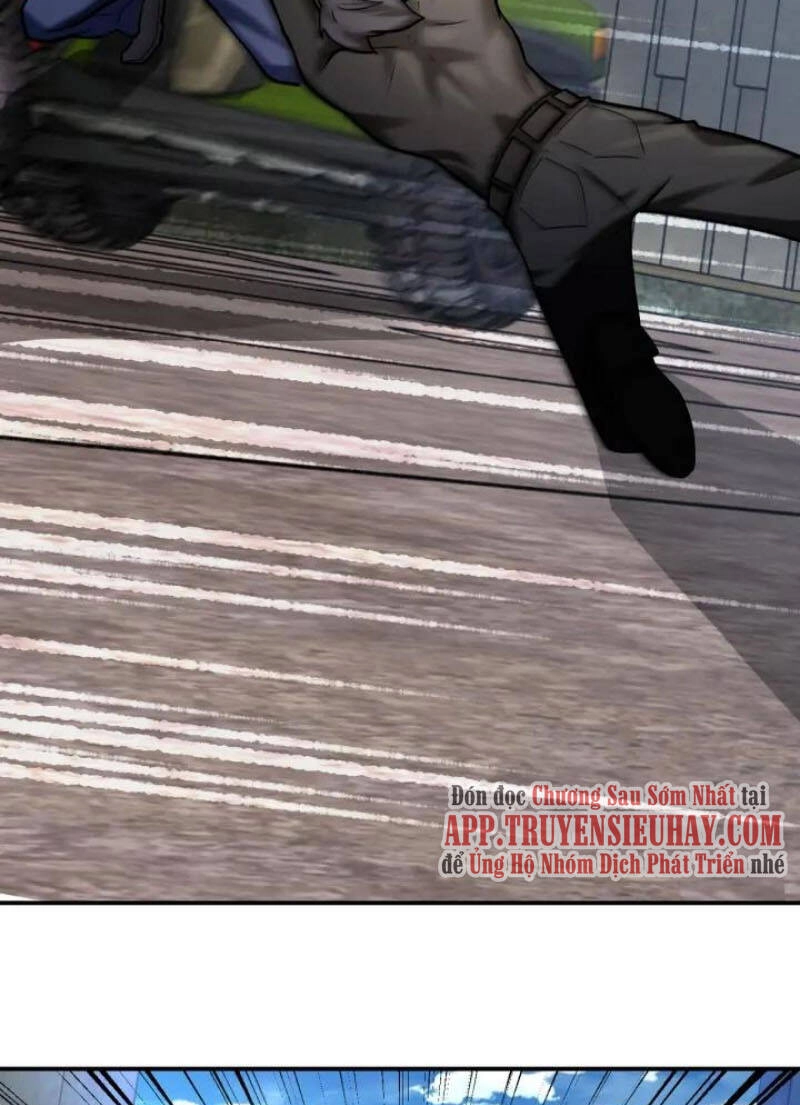 Mạt Thế Siêu Cấp Hệ Thống Chapter 239 - 16