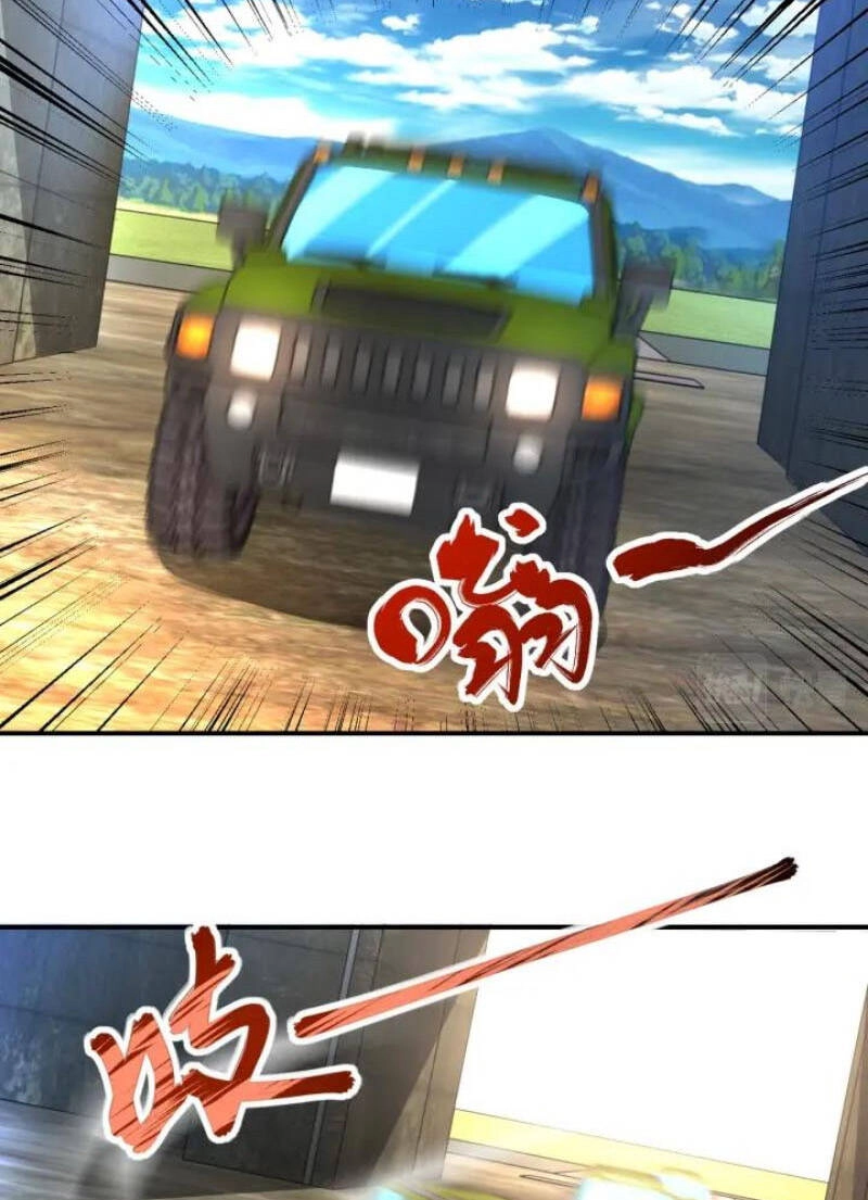 Mạt Thế Siêu Cấp Hệ Thống Chapter 239 - 17