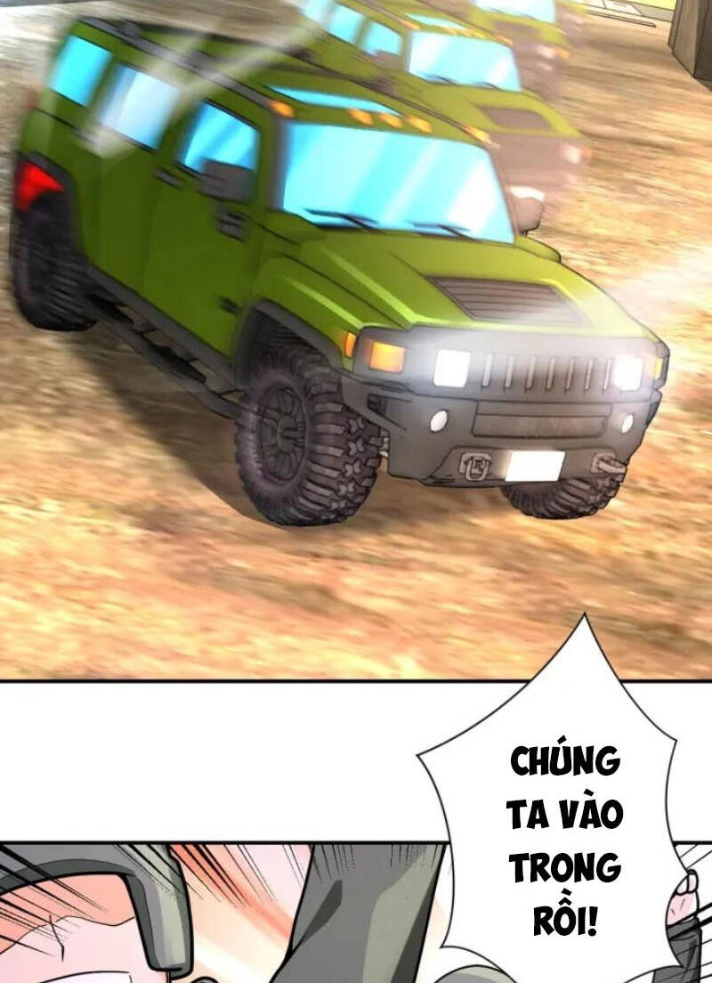 Mạt Thế Siêu Cấp Hệ Thống Chapter 239 - 18