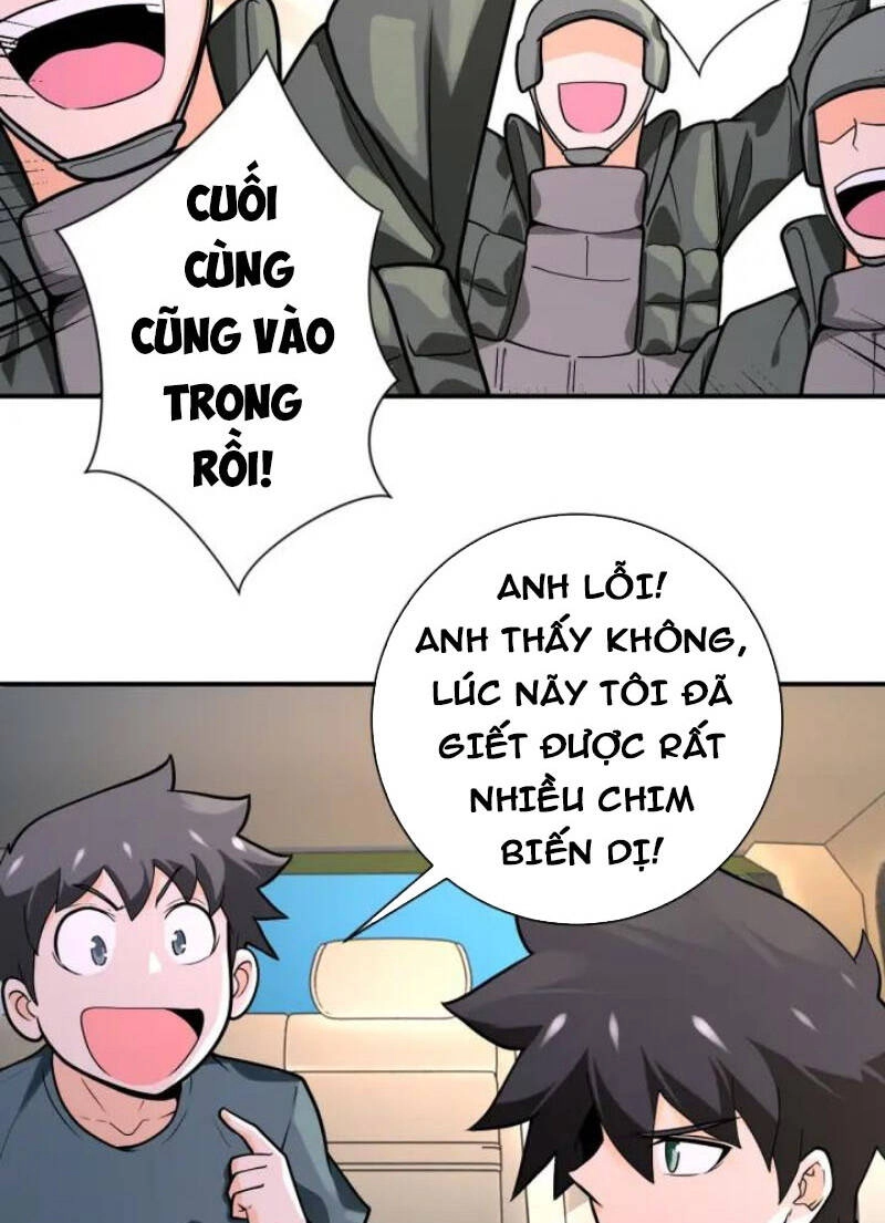 Mạt Thế Siêu Cấp Hệ Thống Chapter 239 - 19