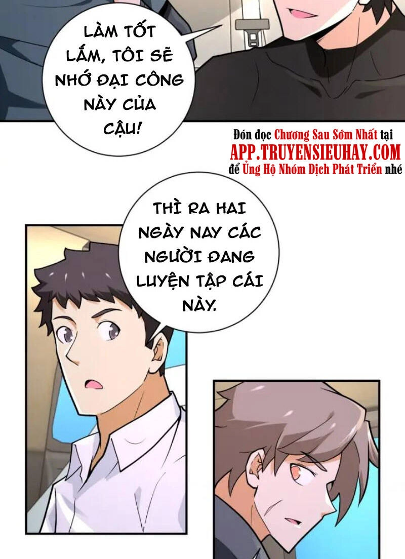 Mạt Thế Siêu Cấp Hệ Thống Chapter 239 - 20