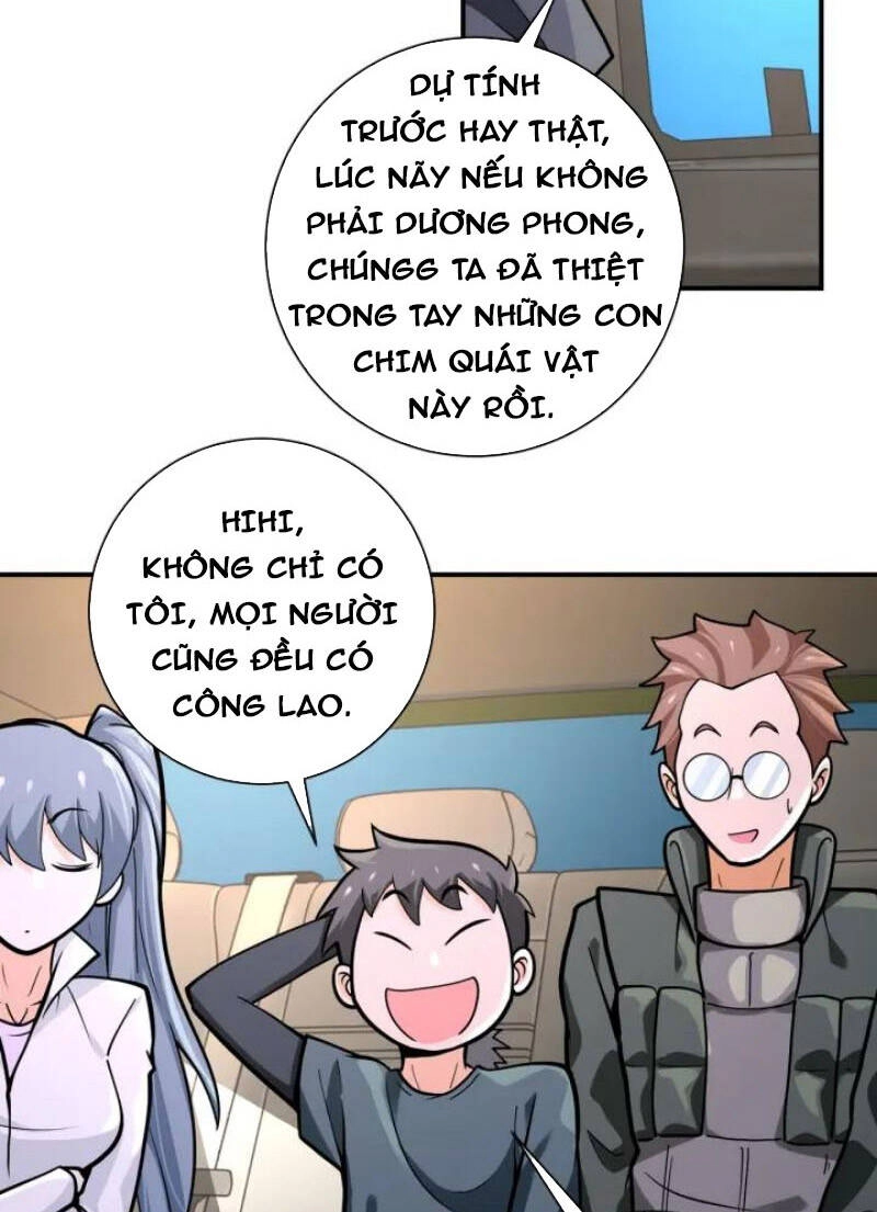 Mạt Thế Siêu Cấp Hệ Thống Chapter 239 - 21