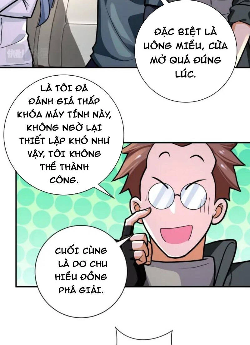 Mạt Thế Siêu Cấp Hệ Thống Chapter 239 - 22