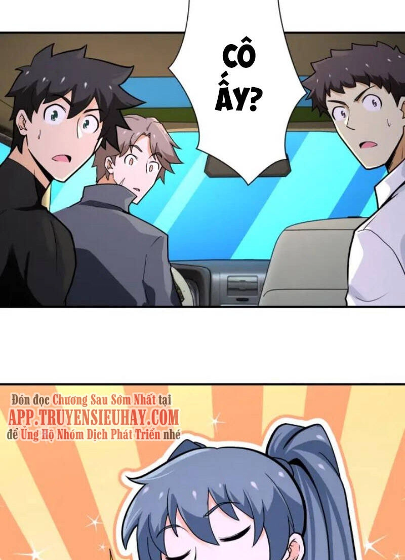 Mạt Thế Siêu Cấp Hệ Thống Chapter 239 - 23