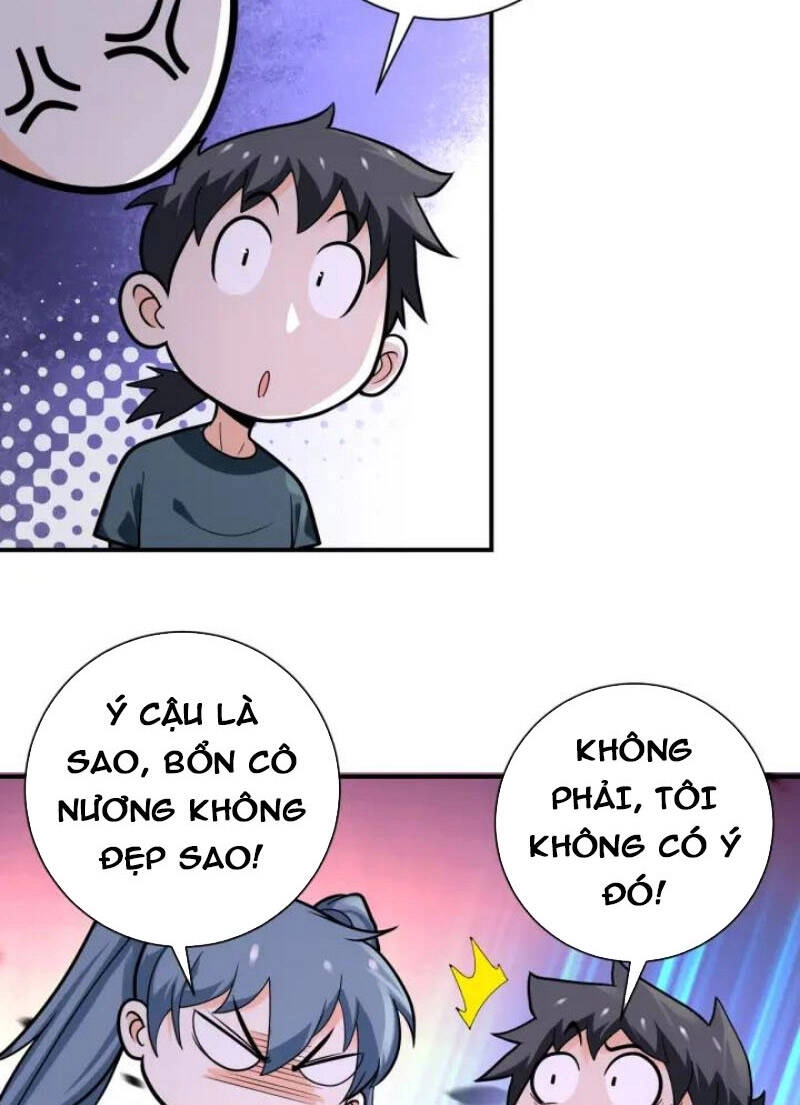 Mạt Thế Siêu Cấp Hệ Thống Chapter 239 - 25