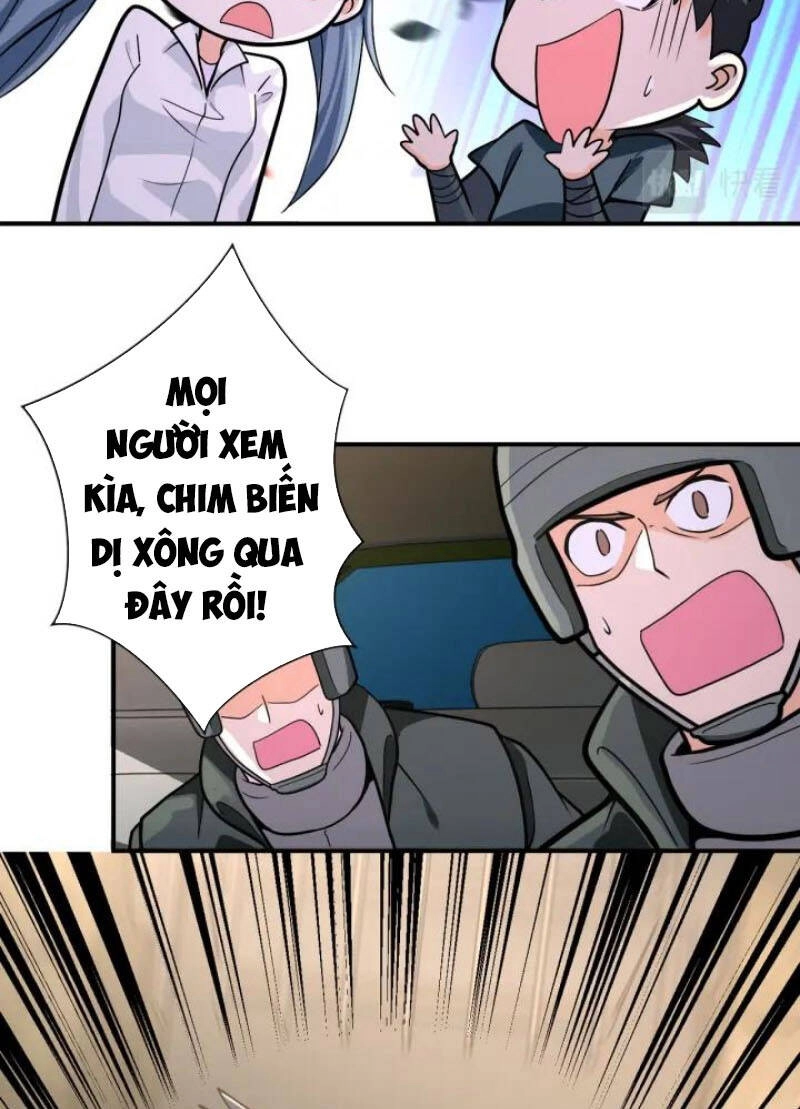 Mạt Thế Siêu Cấp Hệ Thống Chapter 239 - 26