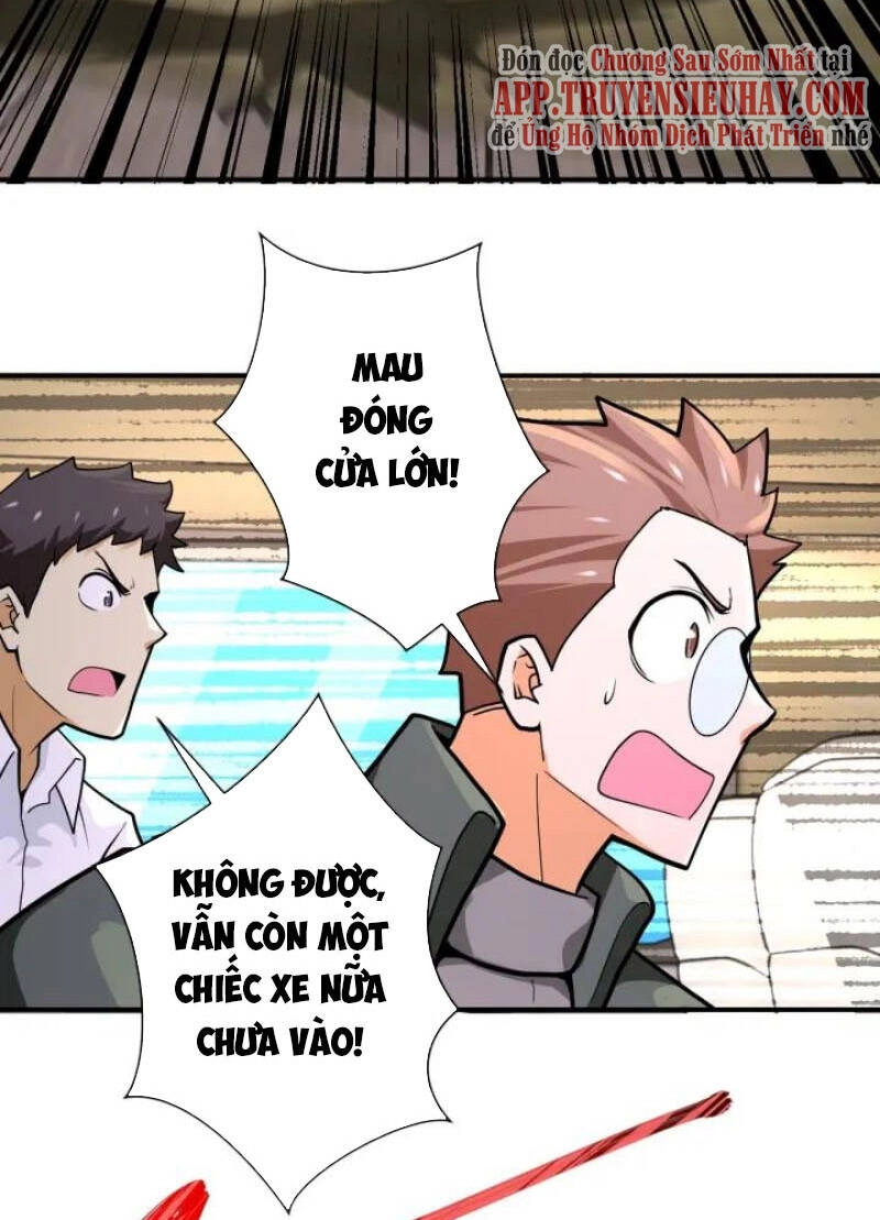 Mạt Thế Siêu Cấp Hệ Thống Chapter 239 - 28