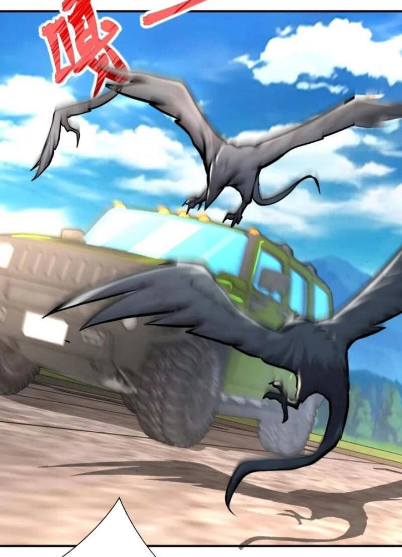 Mạt Thế Siêu Cấp Hệ Thống Chapter 239 - 29