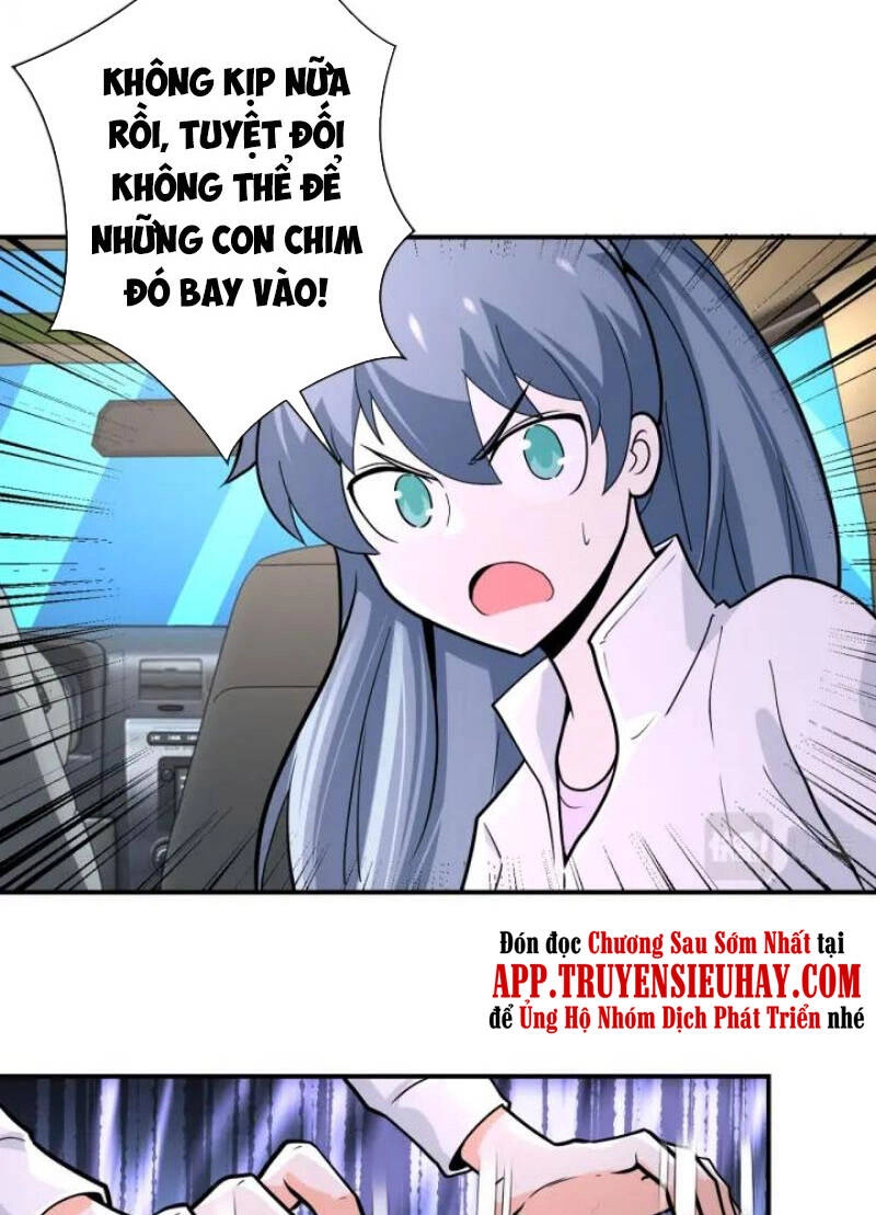 Mạt Thế Siêu Cấp Hệ Thống Chapter 239 - 30