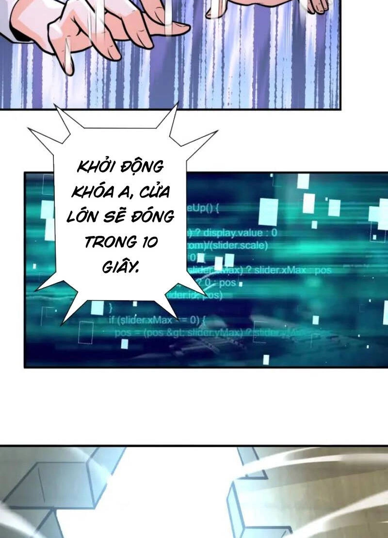 Mạt Thế Siêu Cấp Hệ Thống Chapter 239 - 31