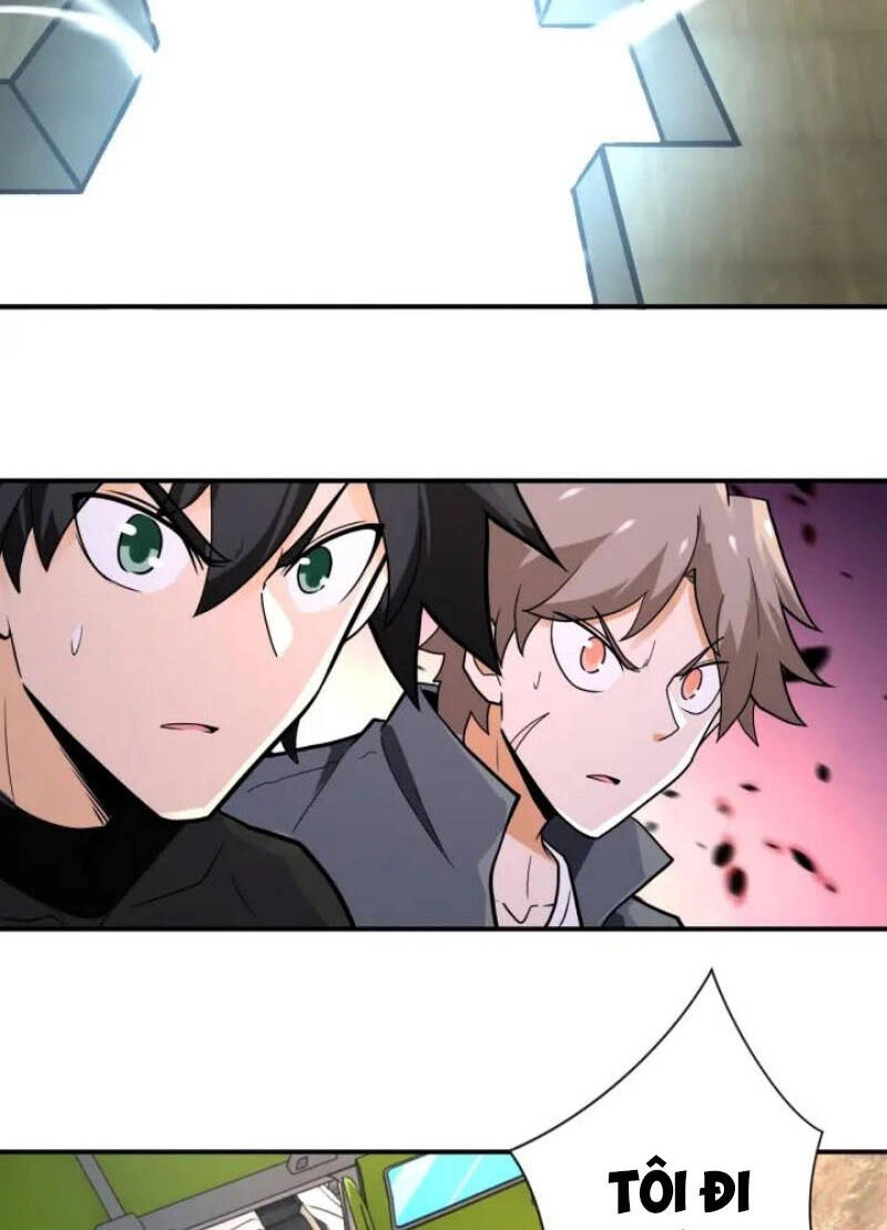 Mạt Thế Siêu Cấp Hệ Thống Chapter 239 - 32