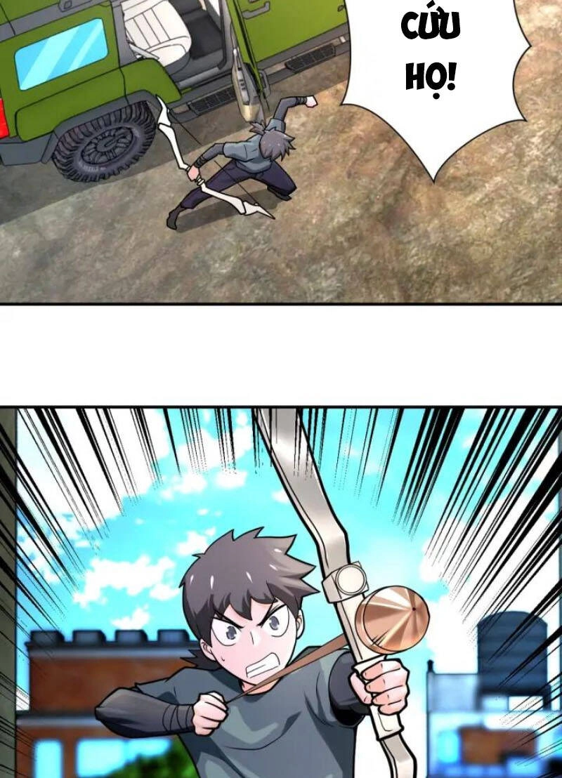 Mạt Thế Siêu Cấp Hệ Thống Chapter 239 - 33