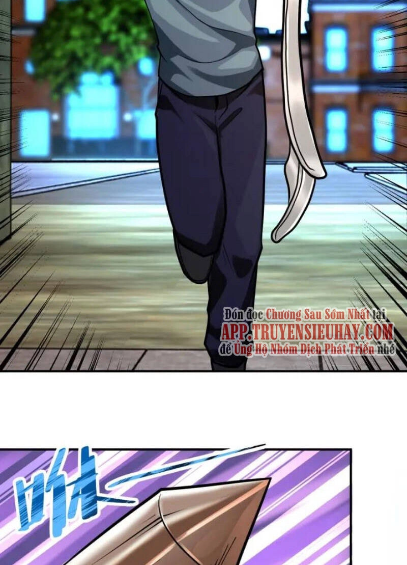 Mạt Thế Siêu Cấp Hệ Thống Chapter 239 - 34