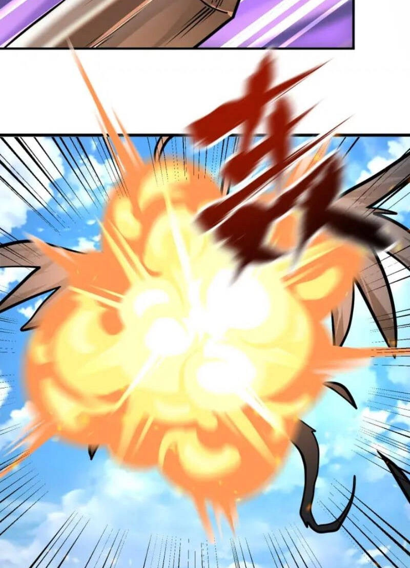 Mạt Thế Siêu Cấp Hệ Thống Chapter 239 - 35