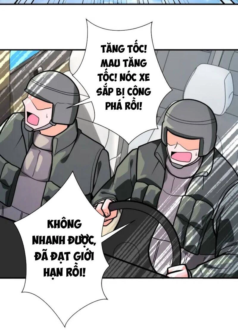 Mạt Thế Siêu Cấp Hệ Thống Chapter 239 - 36