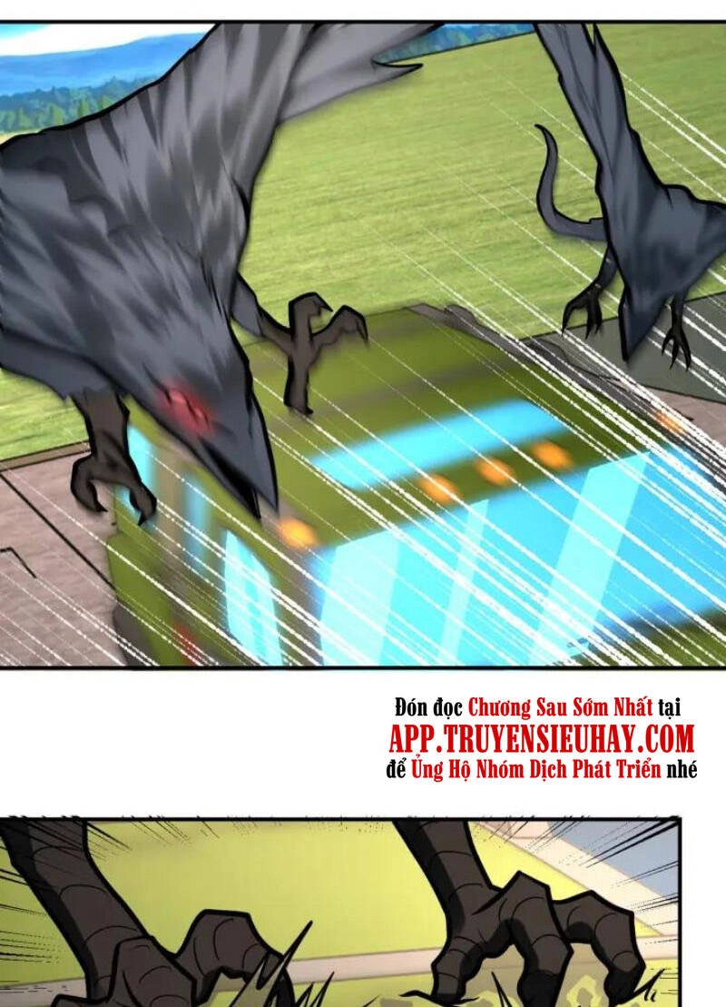 Mạt Thế Siêu Cấp Hệ Thống Chapter 239 - 37