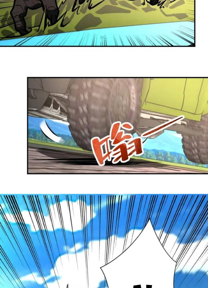 Mạt Thế Siêu Cấp Hệ Thống Chapter 239 - 38