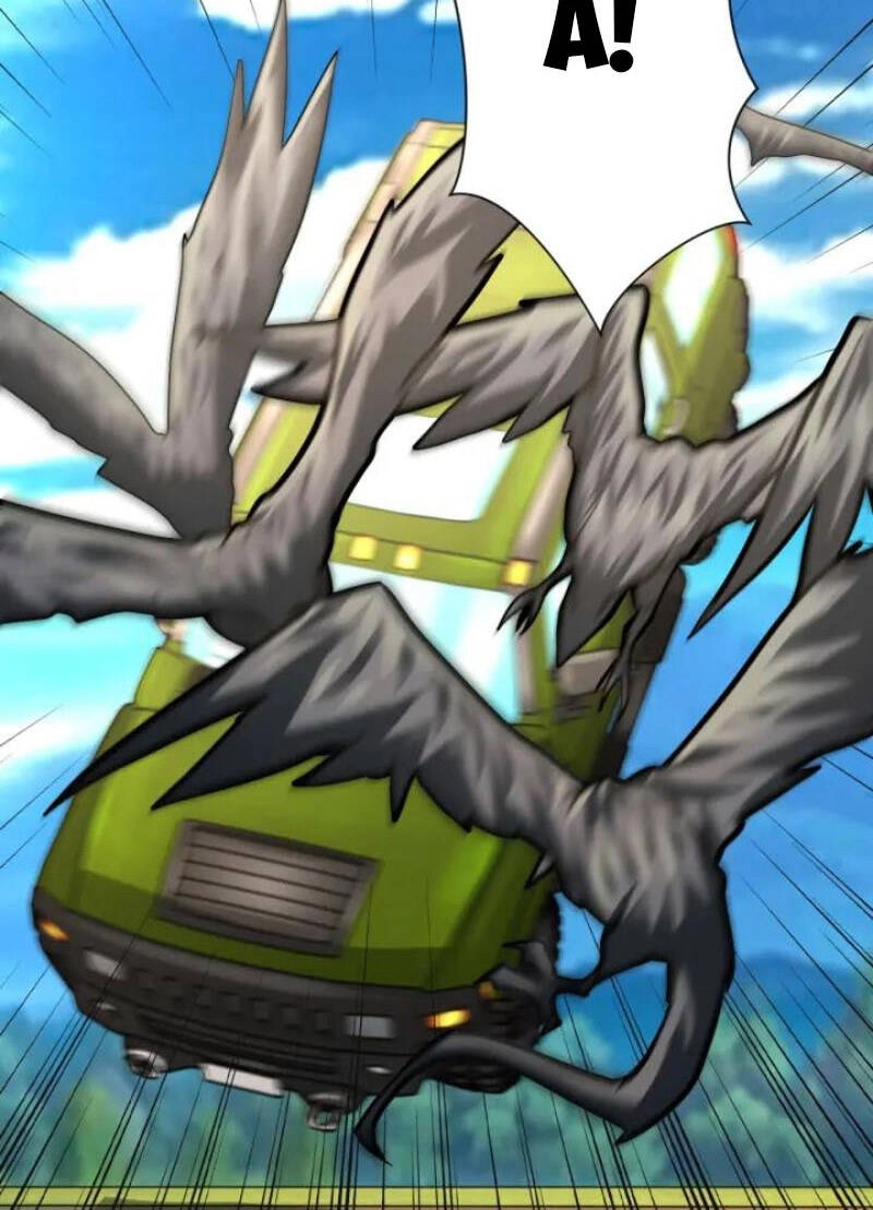 Mạt Thế Siêu Cấp Hệ Thống Chapter 239 - 39