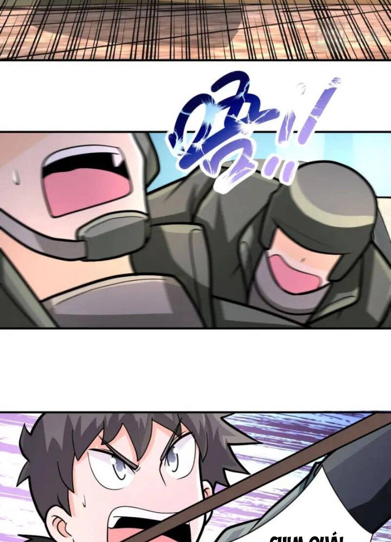 Mạt Thế Siêu Cấp Hệ Thống Chapter 239 - 40